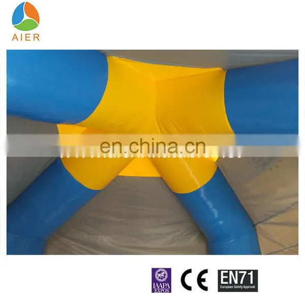 OEM&ODM Factory Inflatable Cubic Tent for Event, Full Digital Printing Tent for Advertising, Easy Set up Inflatable Tent photo-5