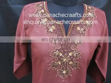 Ladies Tunics Latest Designs photo-3