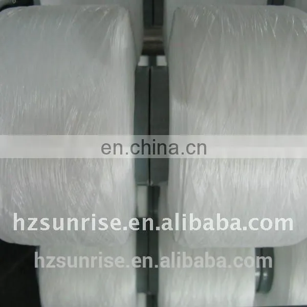 Wholesale AA Grade Spandex Yarn 420D Used Clothing photo-3