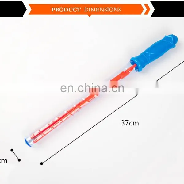 Most Popular Outdoor Game Rose Design Bubble Stick Kids Bubble With Low Price photo-6