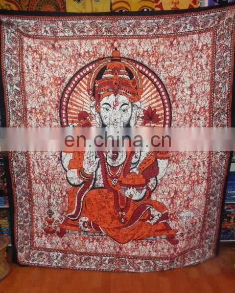 USA Single SIZE TAPESTRIES BEACH THROWS New Models photo-5