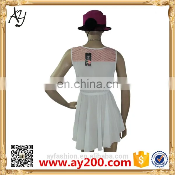 Women Short Sleeve Casual Models Striped Chiffon Blouses Shirts photo-4