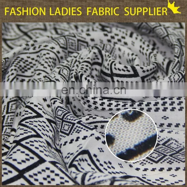 Garment Use Jersey Knit Fabric Solid Jersey Single Jersey Fabric photo-6