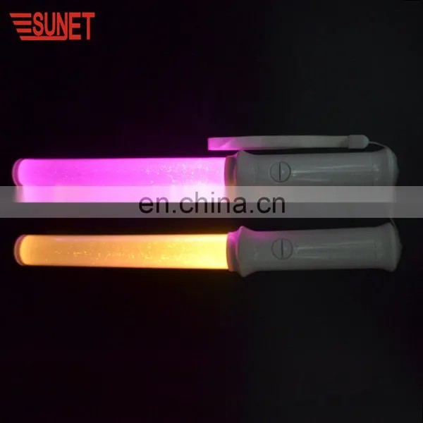 2018 New Arrival Battery 0perated Glow Sticks China Supplier photo-5
