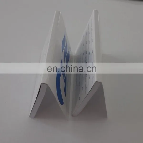 Made in China OEM Office Paper Memo Pad With Logo photo-2