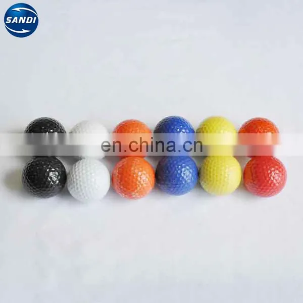 Golf Ball Keychain photo-2