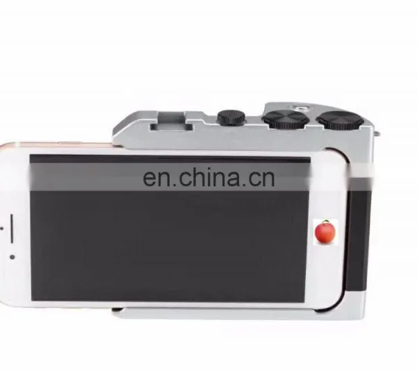 DSLR Transformer for Iphone, Shooting Controller for IPhone 6, 6S, 7 Smart Phone, IOS 9.0 or Above photo-6