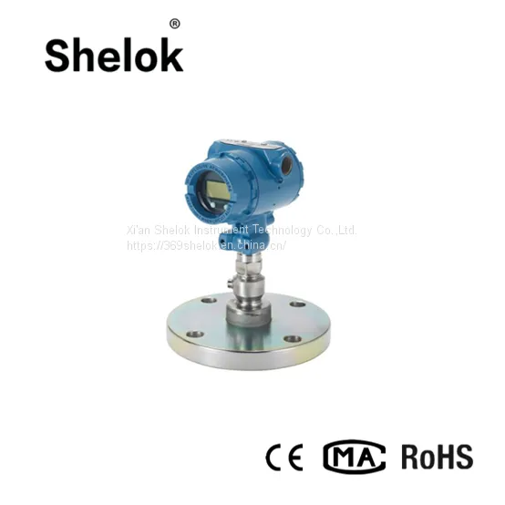 Rosemount 2088 Absolute Diaphragm Pressure Transmitter