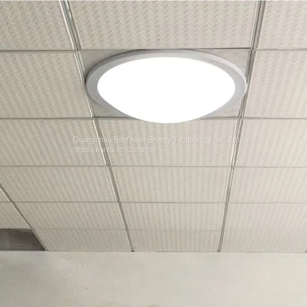 11 Inch Rigid No Electric Solar Tube For Museum Illumination photo-5