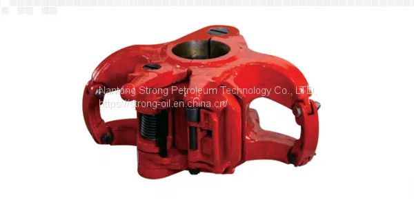 DDZ Drill Pipe Elevators for Drilling Rig