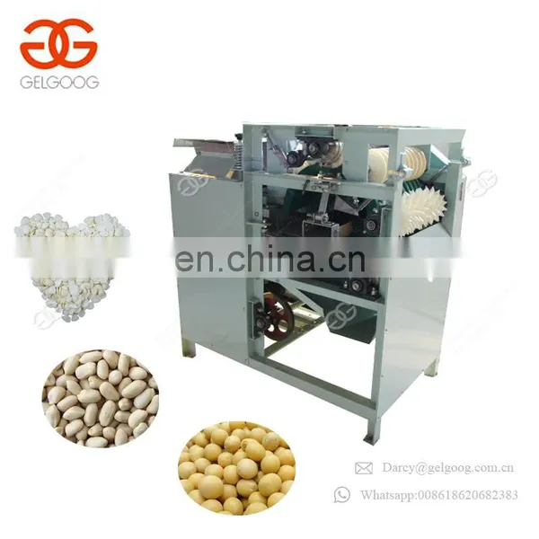 Soybean Peanut Butter Paste Production Line Chickpea Hummus Peanut Butter Colloid Grinder Machine photo-3
