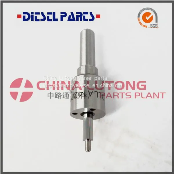 Diesel Fuel Pump Nozzle 105000-0010 DN4S1 for KOMATSU & High Performance photo-4