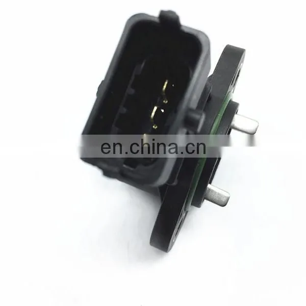 TPS Throttle Position Sensor For 2006-2011 Hyun-dai Accent K-ia Rio Rio5 OEM 35170-26900 3517026900 9600930005 photo-3