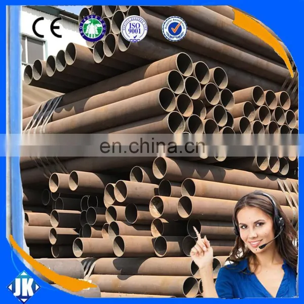 Seamless Steel Tube 24*6 photo-2