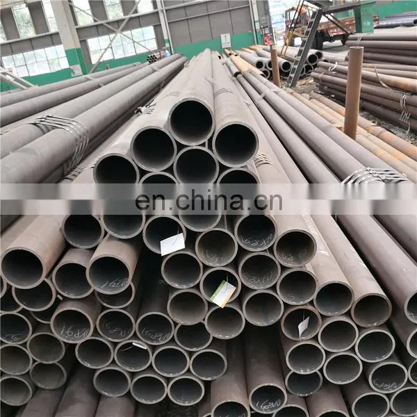 P5/t5 Alloy Seamless Steel Tube photo-4