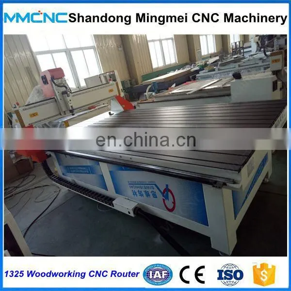 Cheap Maxicut Brand Woodworking Cnc Router 4x8 1325 Model photo-2