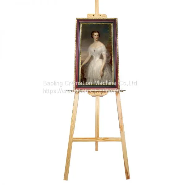 Digital Portrait Chaples Use Image Diaplay photo-4