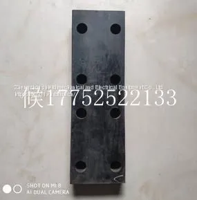 Shield Machine Accessories Shoesheet Spot Supply Specification Customization Price Cheap photo-2