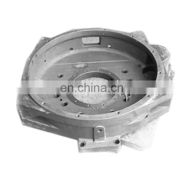 Cummins Marine Diesel Parts NTA855 Spare Part ISBe Engines Parts Flywheel Housing 3971668