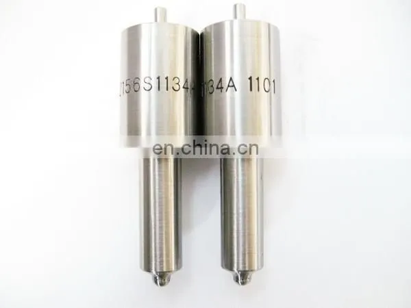 Diesel Engine Ordinary Nozzle DLLA156S1134A photo-2