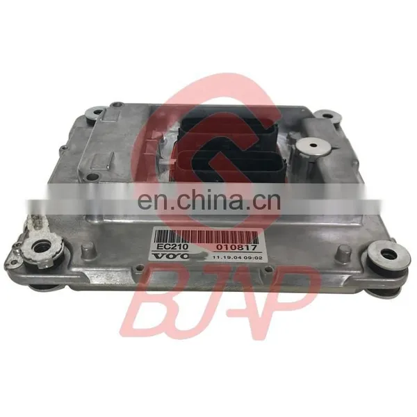 BJAP ECU 60100000 With EC210B Programme photo-3