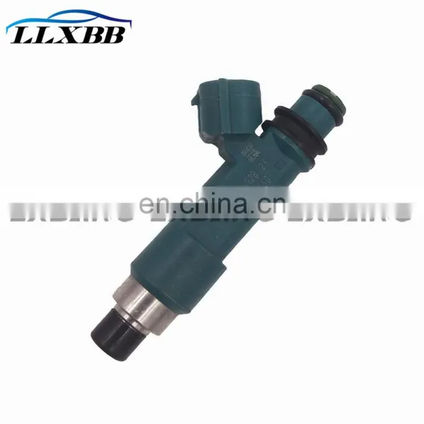 Original Fuel Injectors Nozzle 297500-0460 For Mazda 2 2011-2014 1.5L L4 Ford photo-2