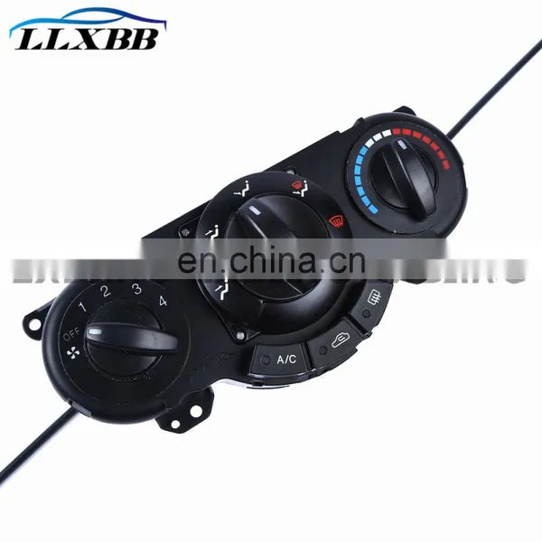 Панель управления климатом (воздушный кондиционер и обогреватель) Air AC Heater Panel Climate Control Assy для Buick Excelle Wagon, Chevrolet Nubira Optra и Daewoo Lacetti 96615408