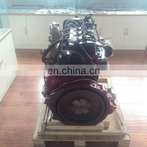 China Supply 48KW Small Construction Diesel QSF2.8 Engine for Sale QSF2.8 photo-5