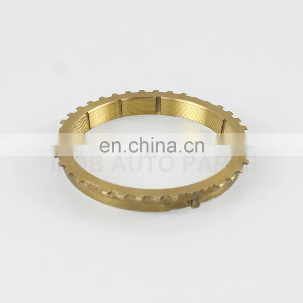 IFOB Transmission Gearbox Synchronizer Ring For Toyota Hilux KDN145 LN147 33368-20012 photo-3