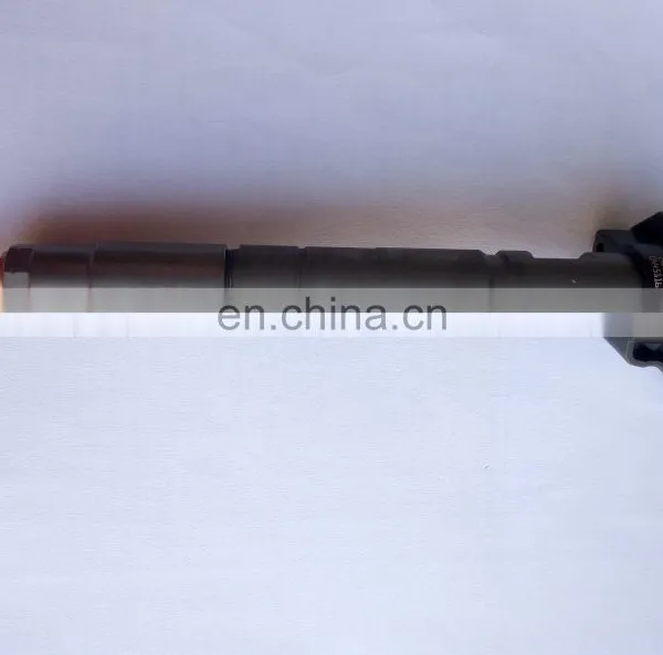 Common Rail Fuel Injector 0445110057 photo-5