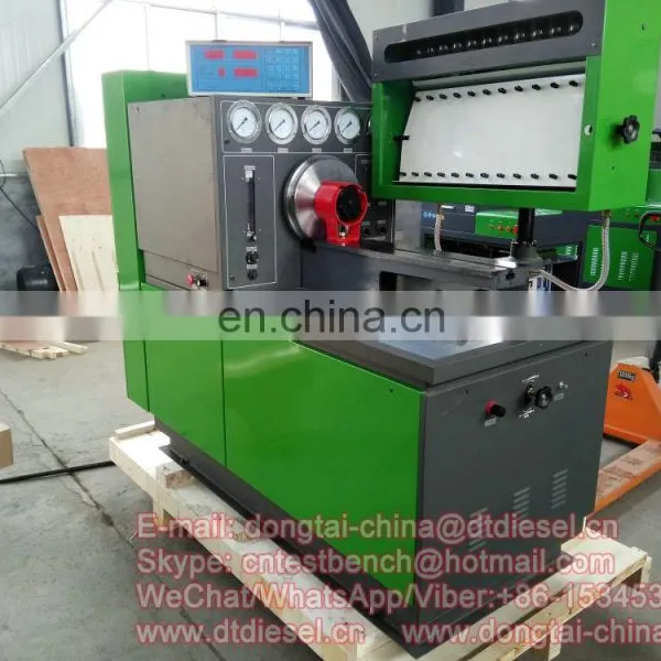 12PSB Calibration Equipment photo-3