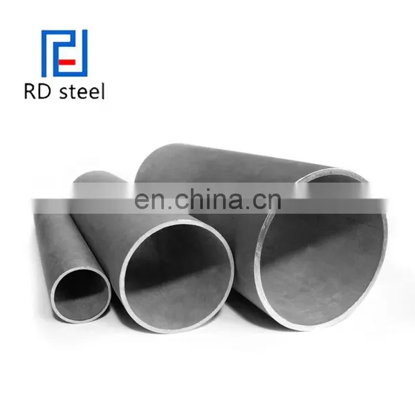 201 304 Seamless Stainless Steel Pipe Fittings photo-6