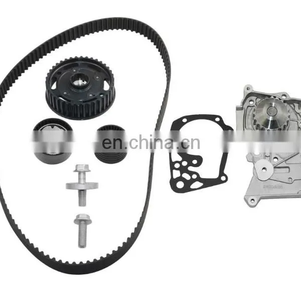 Timing Belt Kit RE-NAULT LA-GUNA 1.6 16V 7701478505 130C17529R 7701471974 photo-2