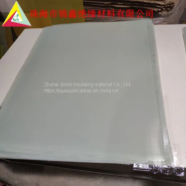 Water Green Halogen Free Flame Retardant Board photo-2