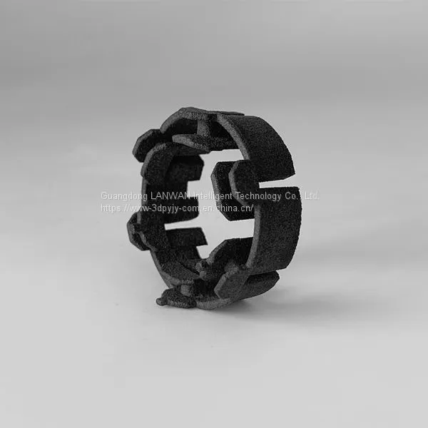 Cheap Plastic 3d Printing Service, Mjf/sls 3d Printer Prototyping, China Factory Supplies 3d Printing photo-2