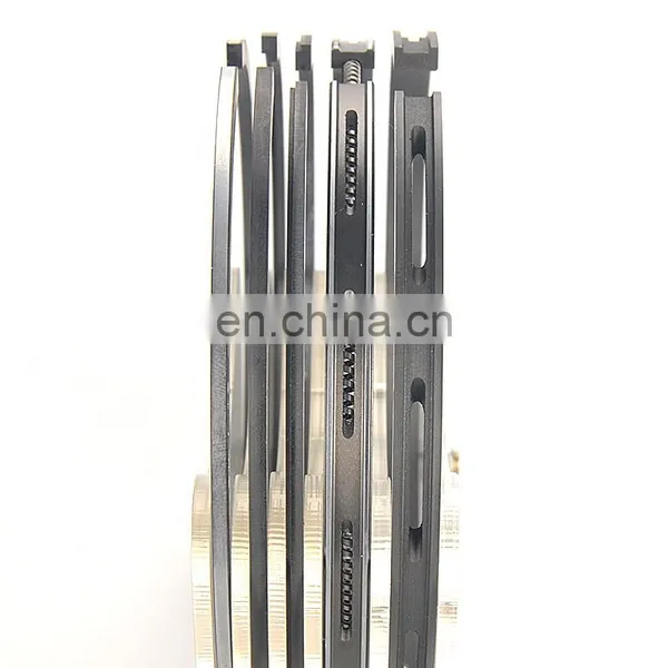 Aftermarket Engine Auto Parts 98.48mm Piston Ring for MASSEY/PERKINS 745760M91/41158041/41158029/86775/92463 photo-5