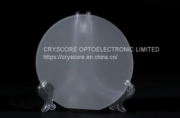 STANDARD SAPPHIRE WAFERS (C-PLANE)