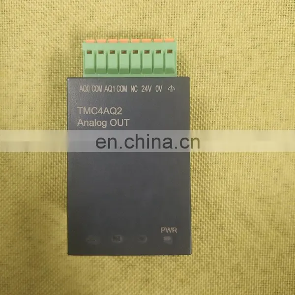 Cartridge M241-2 Analog Outputs TMC4AQ2 photo-2
