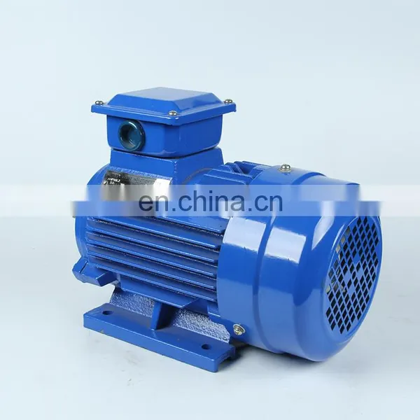 Low Price 18kw 1450rpm Induction Motor photo-3