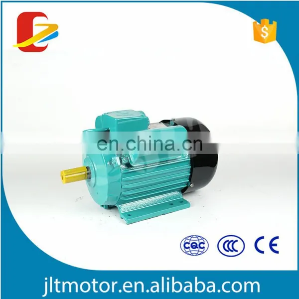 New Brand 2017 Yc80b-4 Single Phase Motor photo-3