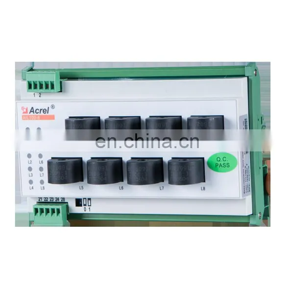 Acrel 300286 Hospital Isolated Power System Supply for Medical Insulation Failure Assess photo-6