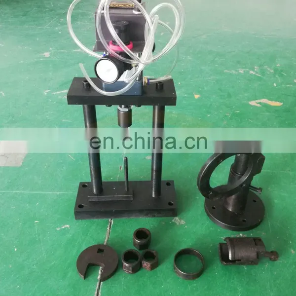PT Pump and Injector Cummin-s Injector Disassembly Tool PT800 (manual and Automatic) PT Repair Tools Kit photo-5