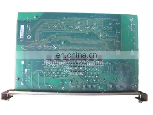 JZNC-NIF01-1 Modular Circuit Board photo-5