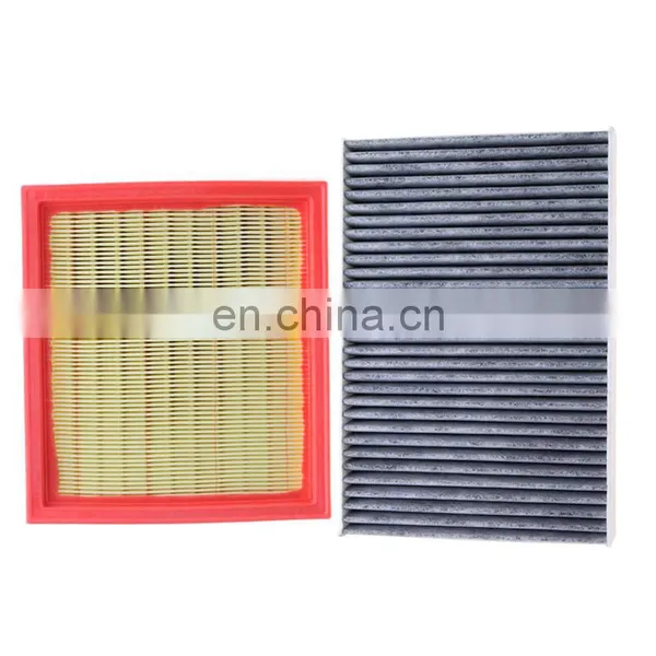 Auto Parts Car Air Filter For OEM 16546-LA100C2 photo-4