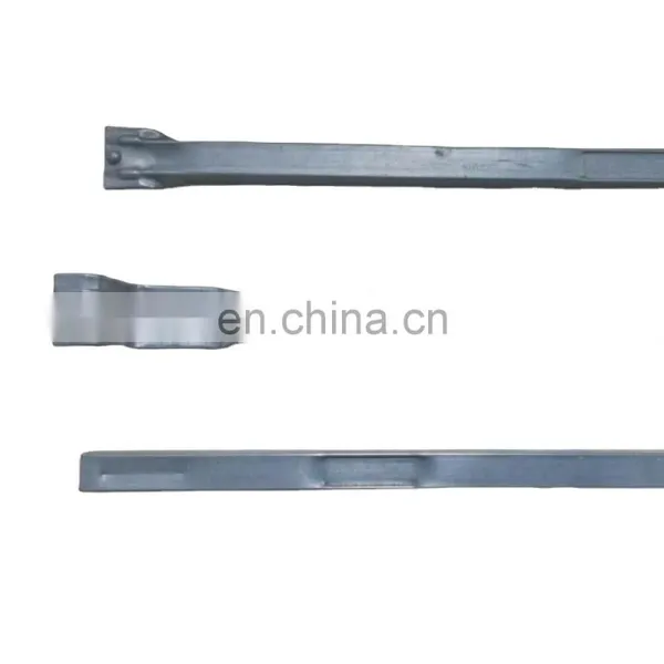 Welding Steel Pre-galvanizing Tubing for IBC Frames photo-3