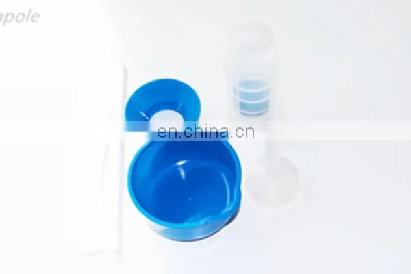 Bone Cement Syringe Mixer With Injection Gun,orthopedic Instrument photo-5