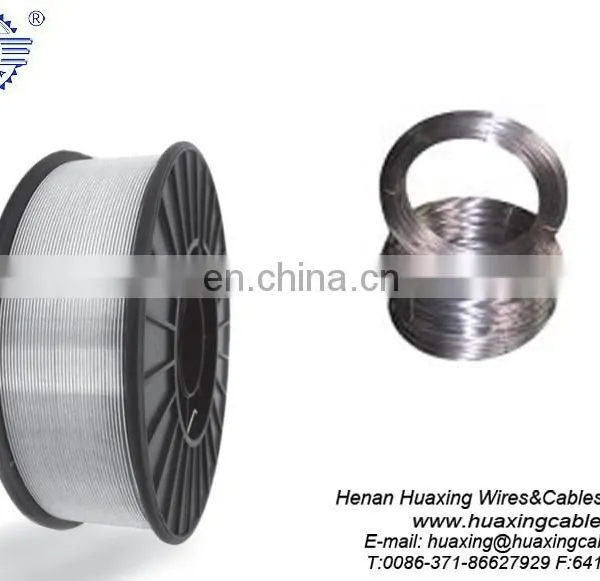 Electric Cable for Distribution Line 795 Mcm Acsr Conductor photo-4