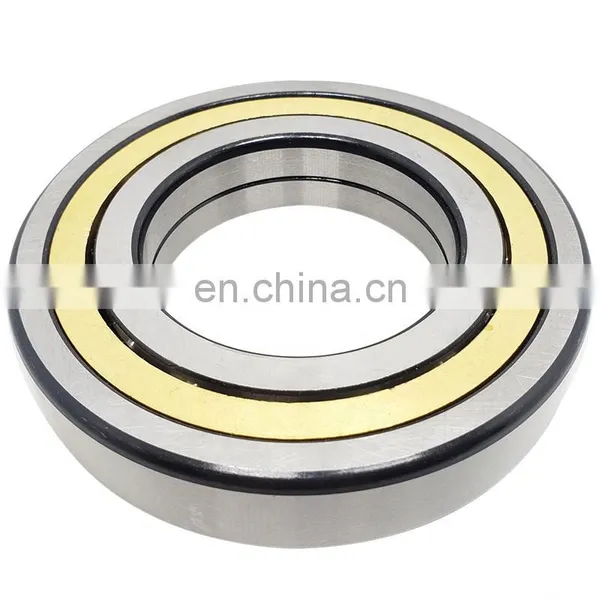 Superior Quality Four Point Angular Contact Ball Bearing QJ209 QJ210 QJ211 QJ212 QJ213 QJ214 QJ215 QJ216 photo-6