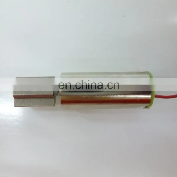 CL-0716 Coreless Mini Motor for Helicopter,adult Products,vibrator and Cell Phone photo-3