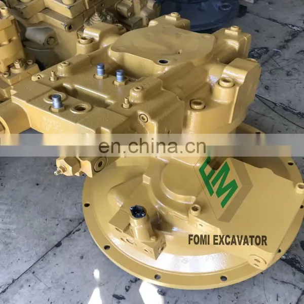 311-9541 330C 330CL Excavator Hydraulic Main Pump photo-2